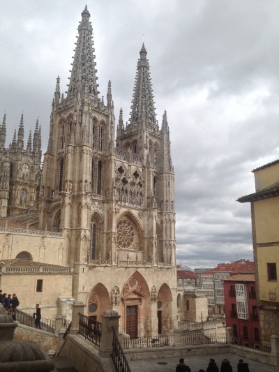 Catedral de Burgos